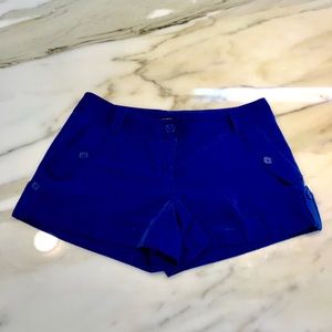 Express Silky Button Dress Short